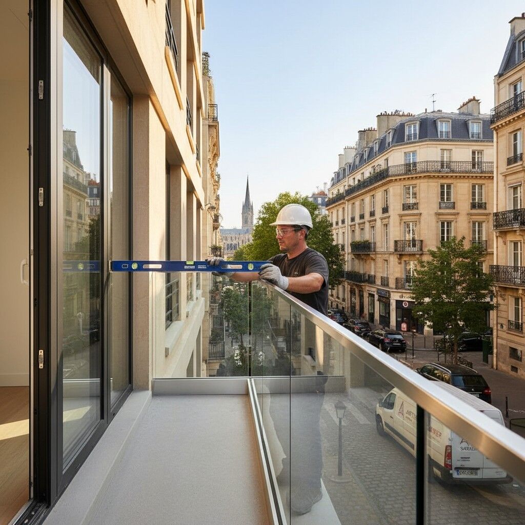 SOCIETE MENUISERIE ALUMINIUM DELAPLANCHE